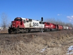 SOO 6033